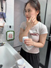奈皙日本抗皱紧致面霜女男士护肤品胶原蛋白去衰老提拉保湿擦脸专用肽 实拍图