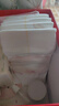 好奇（Huggies） 【次日达】铂金装纸尿裤小桃裤 婴儿尿不湿宝宝幼儿干爽超薄透气 L120片 【纸尿裤 9-14kg】 实拍图