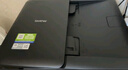 兄弟（brother）DCP-T735DW家用学习彩色打印机墨仓喷墨机725升级新款（无线云双面打印打印复印扫描一体机） 实拍图