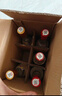 汾酒 黄盖玻汾53度475mL*3瓶+红盖玻汾42度475mL*3瓶组合装 非原箱 实拍图