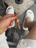 庞各庄庞各庄西瓜小吊瓜礼盒 顺丰包邮 北京大兴牛奶冰糖西瓜水果L600 4个装共11-12斤（家庭推荐） 晒单实拍图