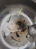 凌丰炒锅316L不锈钢炒菜锅无涂层深煎锅多功能锅电磁炉燃气灶通用 实拍图