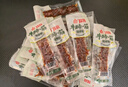 卤门家族牛蹄筋香辣味12g*20包/盒软糯筋头巴脑小包装卤味熟食小吃 实拍图
