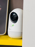 360摄像头9pro 800万云台 家用摄像头 家用监控摄像机 手机远程监控器360度夜视全景 婴儿看护器 实拍图