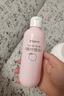 贝亲（Pigeon）贝亲桃叶精华洗护组（ 爽身露200ml+洗发沐浴二合一 500ml） 实拍图