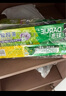 DARLIE好来(原黑人)山姆同款双重薄荷/茶倍健牙膏清新口气美白6支共570g 实拍图