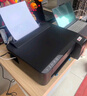 爱普生（EPSON）墨仓式L1258 A4彩色无线单功能家用打印机（微信/远程打印） 实拍图