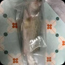 仙泉湖冷冻白蕉海鲈鱼2斤 肉厚刺少生鲜水产食材1斤*2条 实拍图