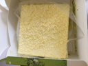 鲜京采【5月全新升级】抹茶芝士蛋糕300g 冰淇淋蛋糕零食糕点 实拍图