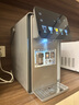 美的（Midea）小魔方plus即热熟水机 饮水机电热水瓶电水瓶 烧水壶电热水壶5L 保温恒温一体真沸腾除氯32FPro 实拍图