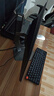 AOC 爱攻26.5英寸2K QD-OLED 360Hz 10Bit 0.03ms HDRClearMR 硬件低蓝光 电竞游戏FPS显示器AG276QSD 实拍图