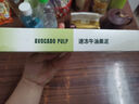 辛普劳 蓝带系列3/8粗薯条 4斤 空气炸锅 早餐 原切薯条 家庭装薯条 实拍图