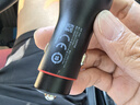 华为原装车充/车载充电器 Max66W超级快充/适用华为手机Pura70 pro Ultra 实拍图