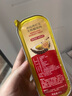 京鲜生泰国青尼王榴莲果肉80g*6盒小金条无核冷冻锁鲜水果源头直发包邮 实拍图