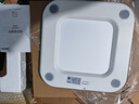 美的（Midea)充电款体重秤电子称人体健康体重称重计家用高精准智能APP联接 减肥体重管理神器 实拍图