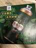 雪花啤酒【1L微醺款】【全麦芽短保】全麦5号1L*6罐高端马口铁12.5度 实拍图