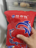 干贝 瑶柱扇贝丁扇贝干元贝干 海鲜干货 500g 实拍图