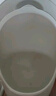babycare儿童马桶男宝宝小便器儿童站立式便盆1-3岁尿尿神器挂墙式 里瑟米 实拍图