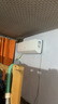 申花空调补贴 节能空调挂机 家用 壁挂式 卧室出租屋 省电变频  以旧换新 安静低音快速冷暖独立除湿 大1匹 一级能效 【冷暖】全铜管 上门安装 送货入户 实拍图