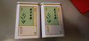 京东京造 2025新茶安吉白茶绿茶100g茶叶罐装自己喝送礼袋自营鲜 实拍图