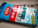 美丽雅厨房洗碗布23*18cm*5片加厚竹纤维去油抹布吸水不易沾油掉毛家用 实拍图
