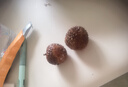 粤迎广东茂名高州桂味荔枝【JD顺丰冷链】现摘现发香甜生鲜水果新鲜 3斤贡品级精选果【脆甜多汁】净2.5斤 实拍图