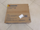 松下（Panasonic）D型智能马桶盖 双风道烘干自动除臭全功能P30D(DL-PSTK30DCW) 实拍图