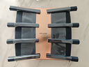 普联（TP-LINK） BE13000 WiFi7万兆三频无线路由器（双10G口+四2.5G口）万兆级 Mesh组网 性能旗舰 7TR13090 实拍图