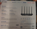 普联（TP-LINK）普联路由3630 WiFi7千兆双频 BE3600无线路由器2.5G网口 双频聚合 智能游戏加速 儿童上网管理 实拍图