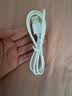 猎弗蒙苹果充电器5w充电头USB-lighting 苹果5s6/7/8p插头xrxsmax数据线14/13/12/11通用头数据线快充线 1米【苹果通用充电线】 实拍图