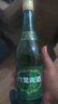 竹叶青酒 汾酒 玻竹 山西杏花村 优质汾酒基酒 露酒 送礼 38度 475mL 6瓶 整箱 实拍图