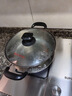 美厨（maxcook）汤锅 304不锈钢汤锅汤煲22cm 加厚复合底 燃气炉电磁炉通用YC-22 实拍图