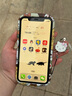 苹果11 Apple iPhone11 二手苹果手机 游戏手机 4G双卡双待 国行全网通 黑色 95新靓机256G【更换电池+三年店保+五年老店】 实拍图