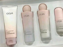 欧诗漫（OSM）营养美肤洁面爽肤水乳眼霜面霜5件套护肤品补水提亮生日礼物 实拍图