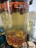 卓誉【私藏高粱酒】52度纯粮食酒5L桶装白酒清香型泡酒专用酒自饮原浆 实拍图