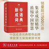 新华成语词典（第2版） 大字成语故事教材教辅小学1-6年级语文课外阅读作文新华字典现代汉语词典牛津高阶古汉语常用字古代汉语英语学习常备工具书 实拍图