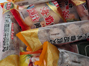 海霸王虾滑 150g/袋 虾肉含量≥95%火锅食材 烧烤食材 关东煮食材 实拍图