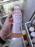 外星人维C水低糖饮料 车厘子蔓越莓口味 500mL*15瓶 整箱装 实拍图
