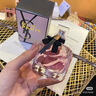 圣罗兰（YSL）小金条口红1966红棕色哑光化妆品生日礼物女618抢先购 实拍图
