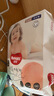 好奇（Huggies）【次日达】铂金装小桃裤拉拉裤超薄婴儿尿不湿幼儿成长裤 XL 2包 64片 【12-17kg】拉拉裤 实拍图