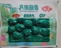 安井 锁鲜装香菇贡丸 150g 1包 火锅关东煮麻辣烫丸料 空气炸锅食材 实拍图