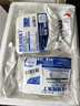 Ocean Gala速冻野生法国银鳕鱼丁去骨小块300克/包 宝宝辅食 去骨去刺 实拍图