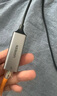 绿联 USB3.0转网口千兆有线网卡转RJ45网线转接头 适用苹果华为笔记本任天堂Switch外置网口转换器 实拍图