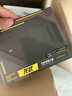 光威（Gloway）32GB(16GBx2)套装 DDR4 3600 台式机内存条 龙武系列 CJR颗粒 CL16 星空黑 实拍图