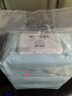 京东京造 宠物湿巾100片*3包 猫狗通用可擦泪痕 99.9%杀菌率湿纸巾 实拍图