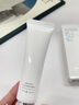 健美创研（M'AYCREATE）户外高倍防晒霜SPF50+ 清透防晒 紫外线提亮 隔霜遮瑕喷雾男 女士 实拍图