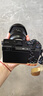 索尼（SONY）Alpha 7C II全画幅微单相机 创意外观滤镜 黑色 单机身（a7c2/A7C II/A7CM2） 实拍图
