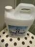 欧洁 75%消毒酒精2L 皮肤物品清洁消毒大容量家用酒精消毒液 实拍图