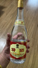 汾酒 黄盖玻汾 清香型高度白酒 53度 475mL*12瓶 整箱装 实拍图