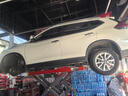 朝阳轮胎 汽车轮胎 225/65R17 102H C66 适配哈弗H6/M6 实拍图